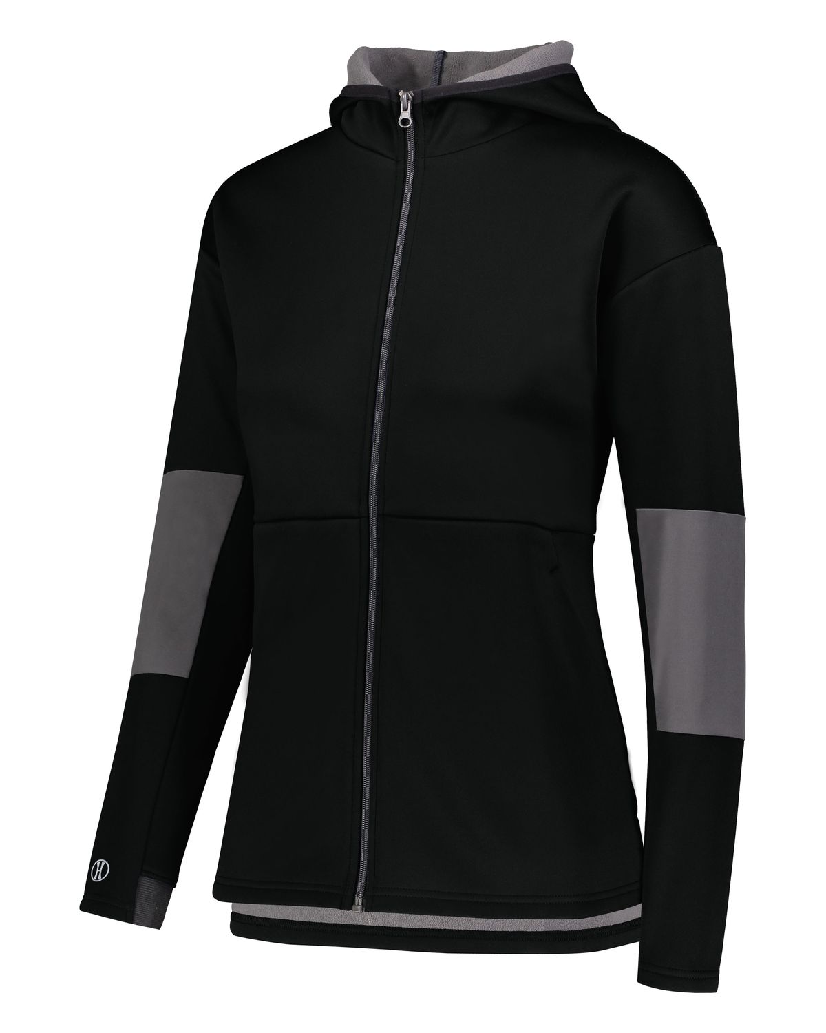 'Holloway 229737 Ladies sof stretch jacket'