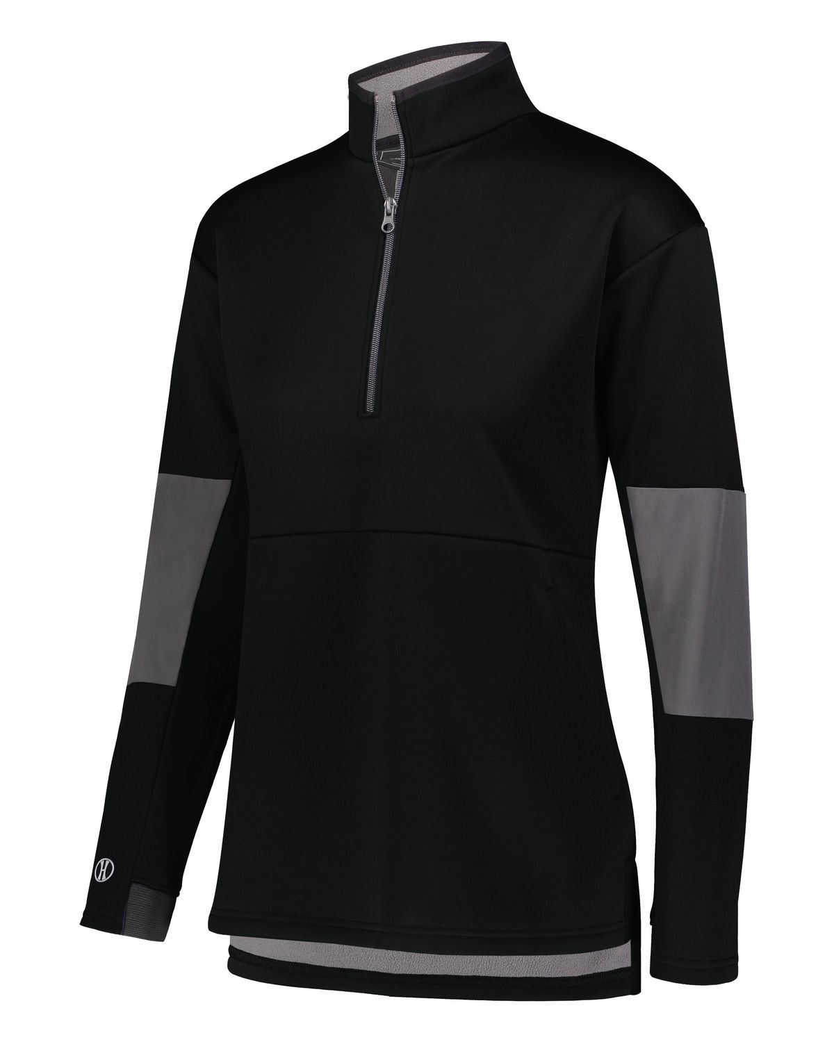 'Holloway 229738 Ladies sof stretch pullover'