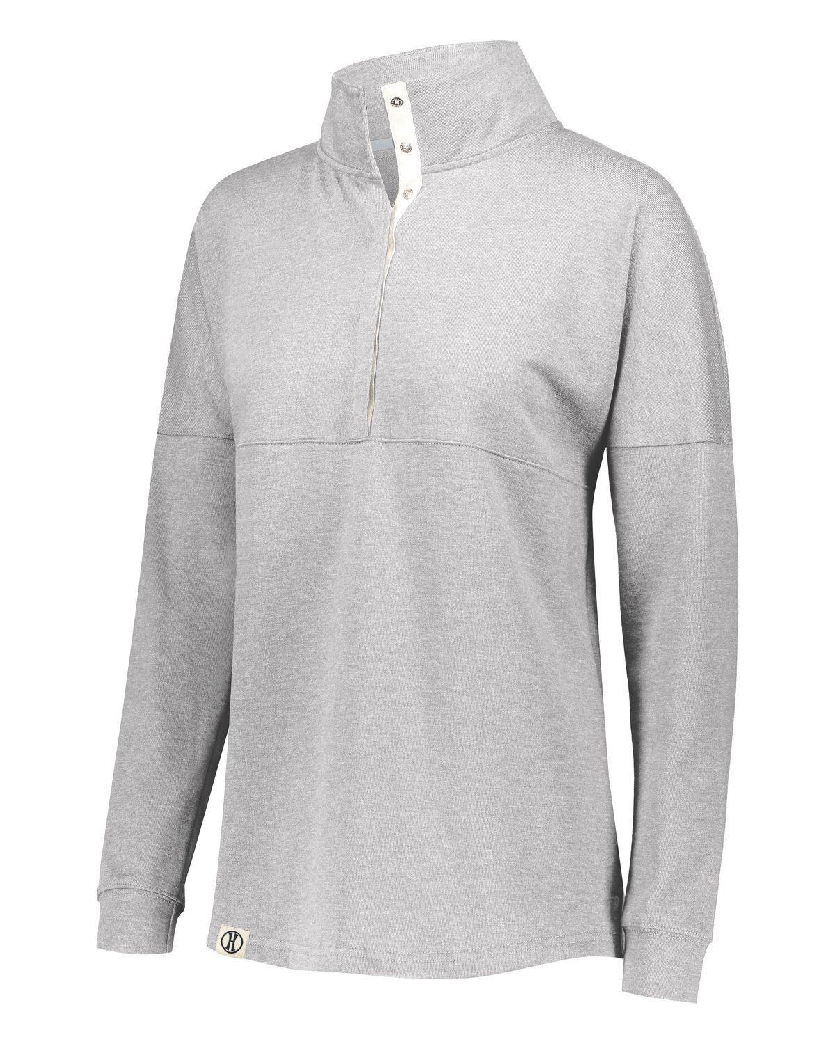 'Holloway 229775 Ladies sophomore pullover'