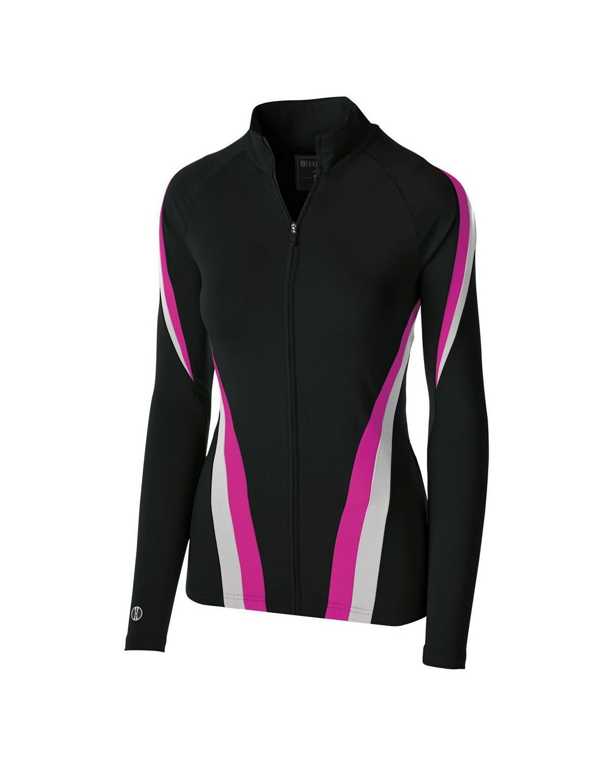 'Holloway 229972 Girls Aerial Jacket'
