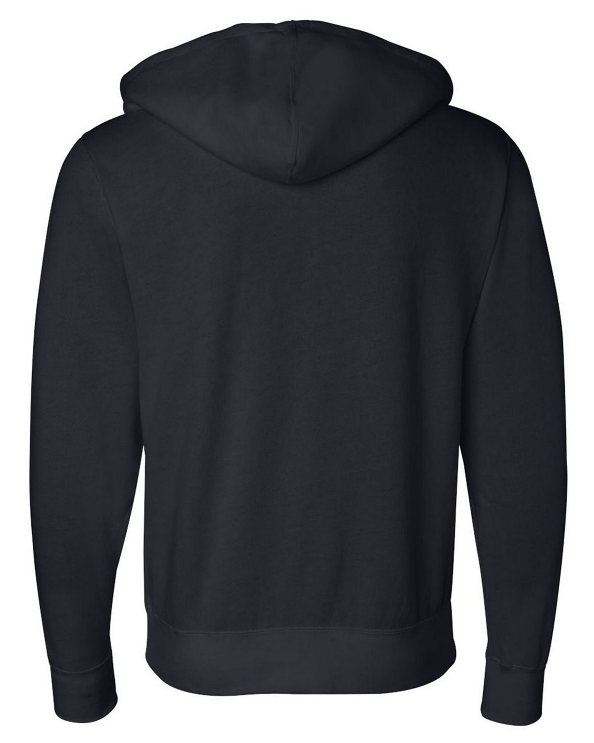 'Independent Trading Co. AFX4000Z Full-Zip Hooded Sweatshirt'