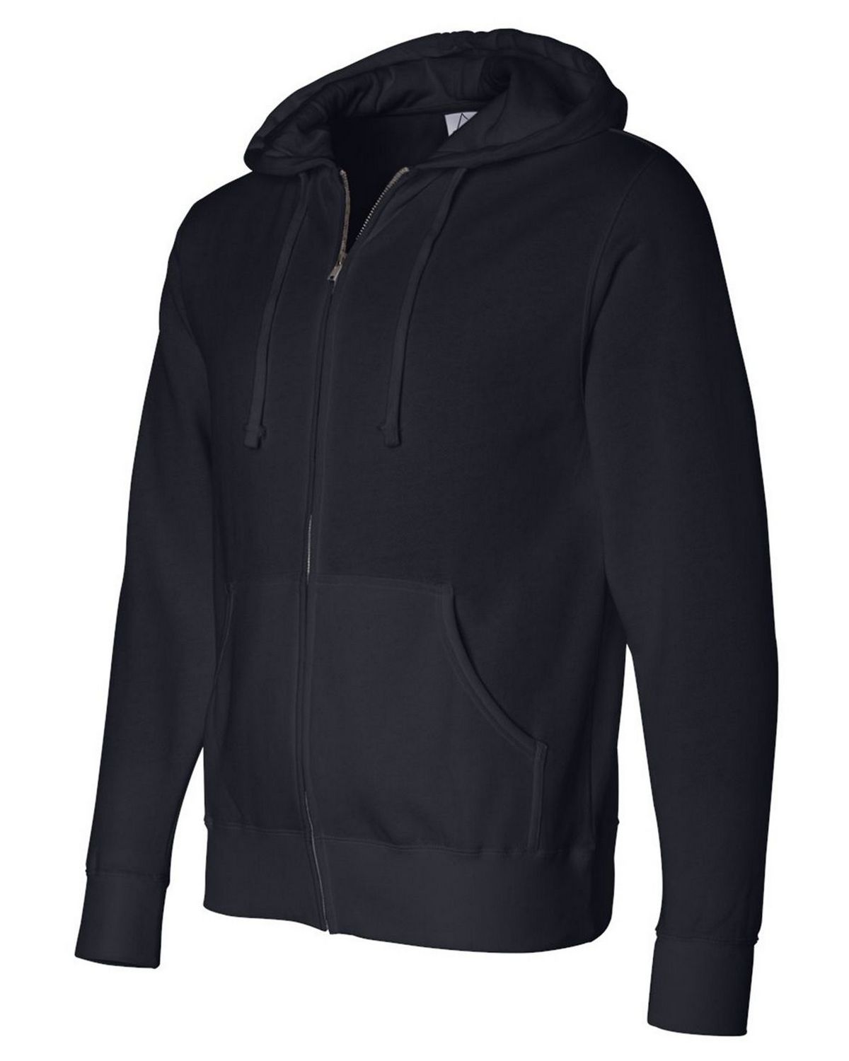 'Independent Trading Co. AFX4000Z Full-Zip Hooded Sweatshirt'