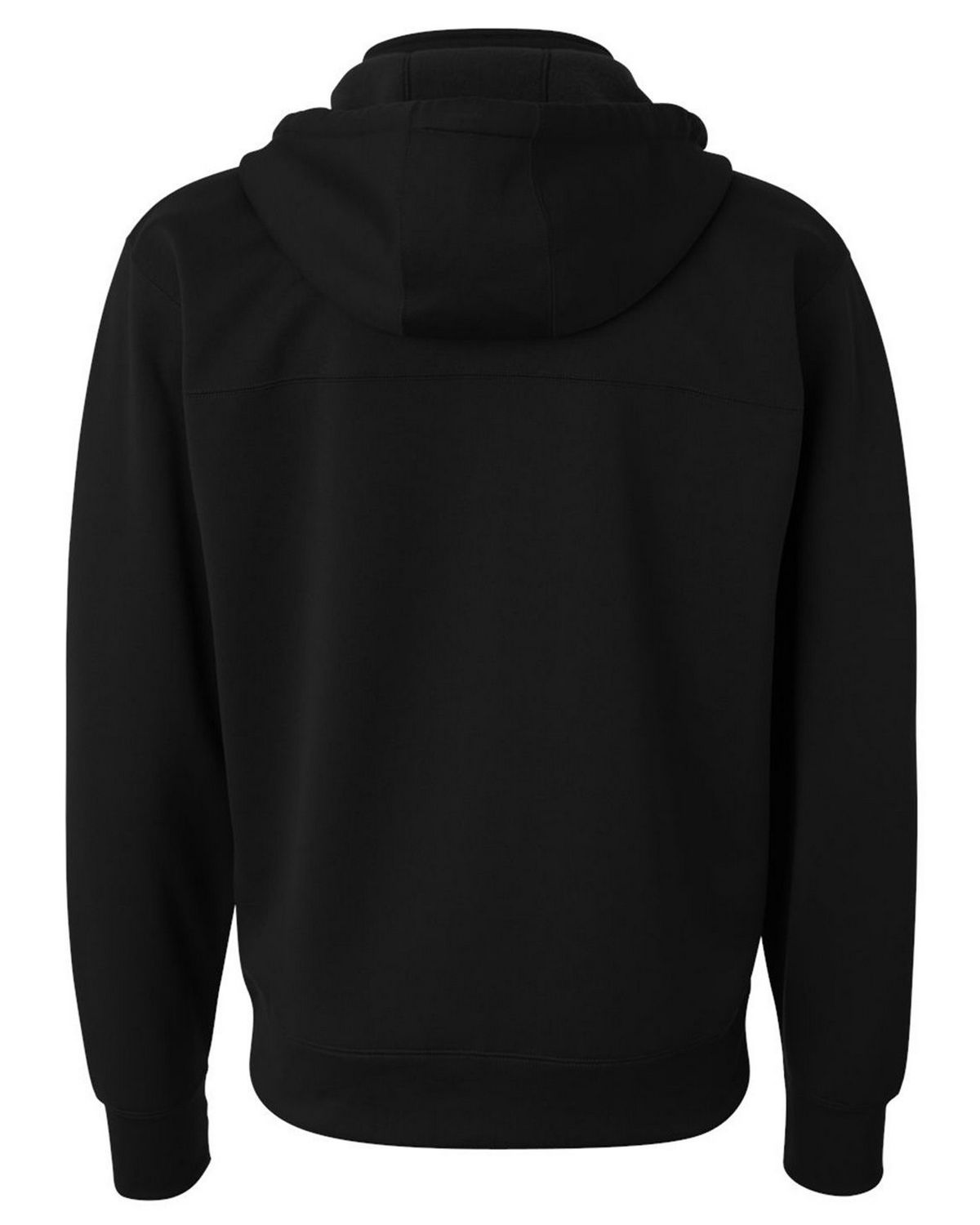 Wholesale Independent Trading Co. EXP80PTZ | Buy Poly-Tech Hooded Full ...