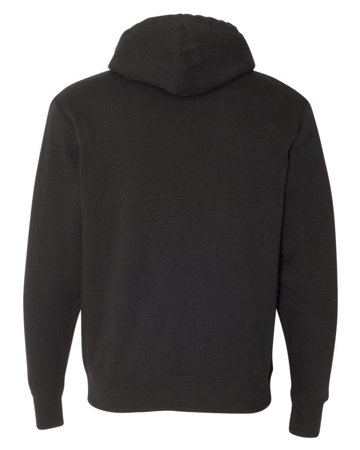 'Independent Trading Co. EXP90SHZ Unisex Sherpa-Lined Hooded Sweatshirt'