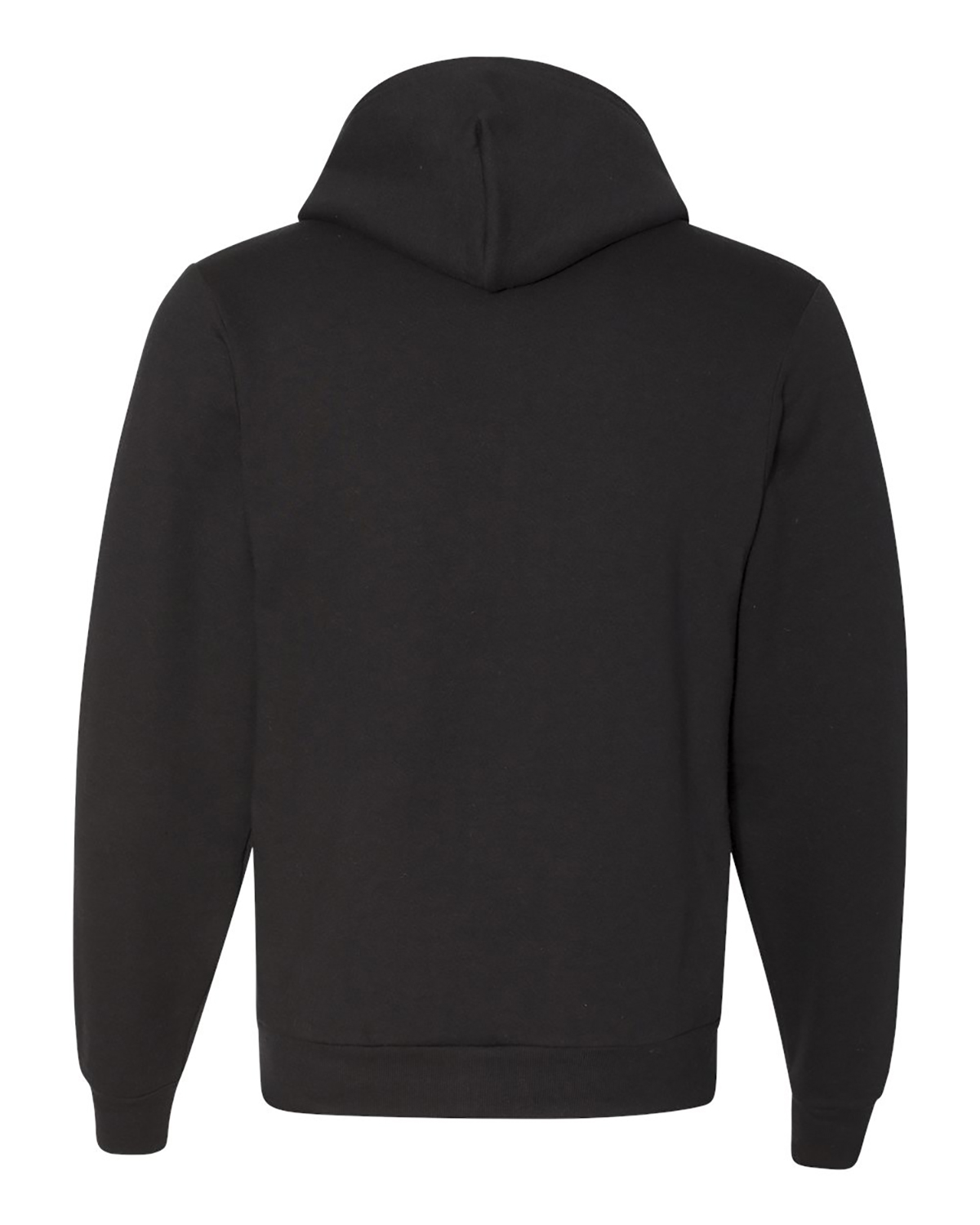 'Independent Trading Co. IND4000 Hooded Pullover Sweatshirt'