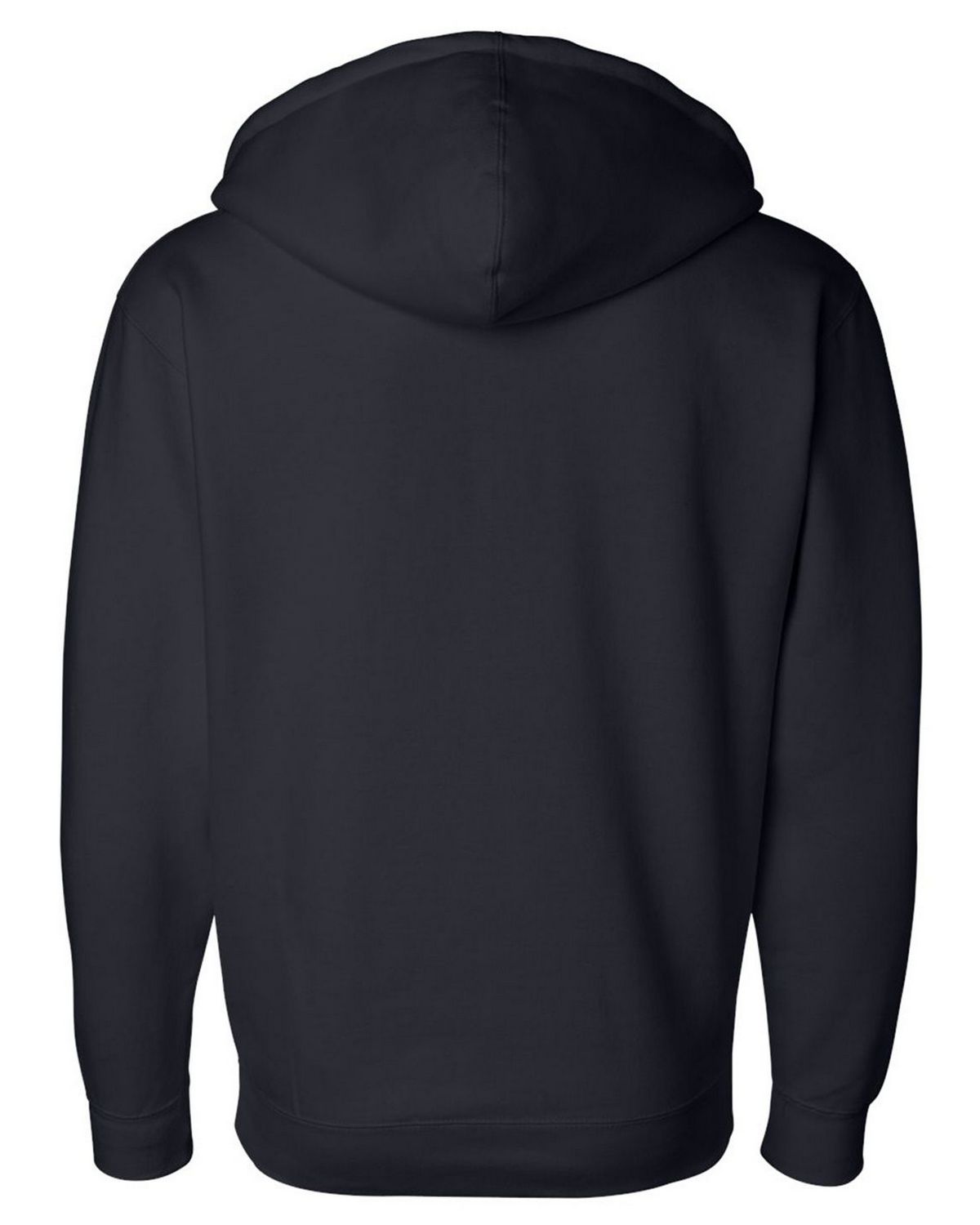 Wholesale Independent Trading Co. IND4000Z | Buy Hooded Full-Zip ...