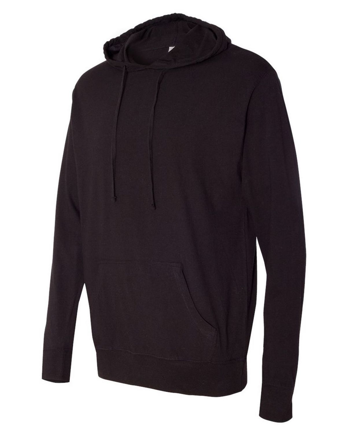 'Independent Trading Co. SS150J Lightweight Hooded Pullover T-Shirt'