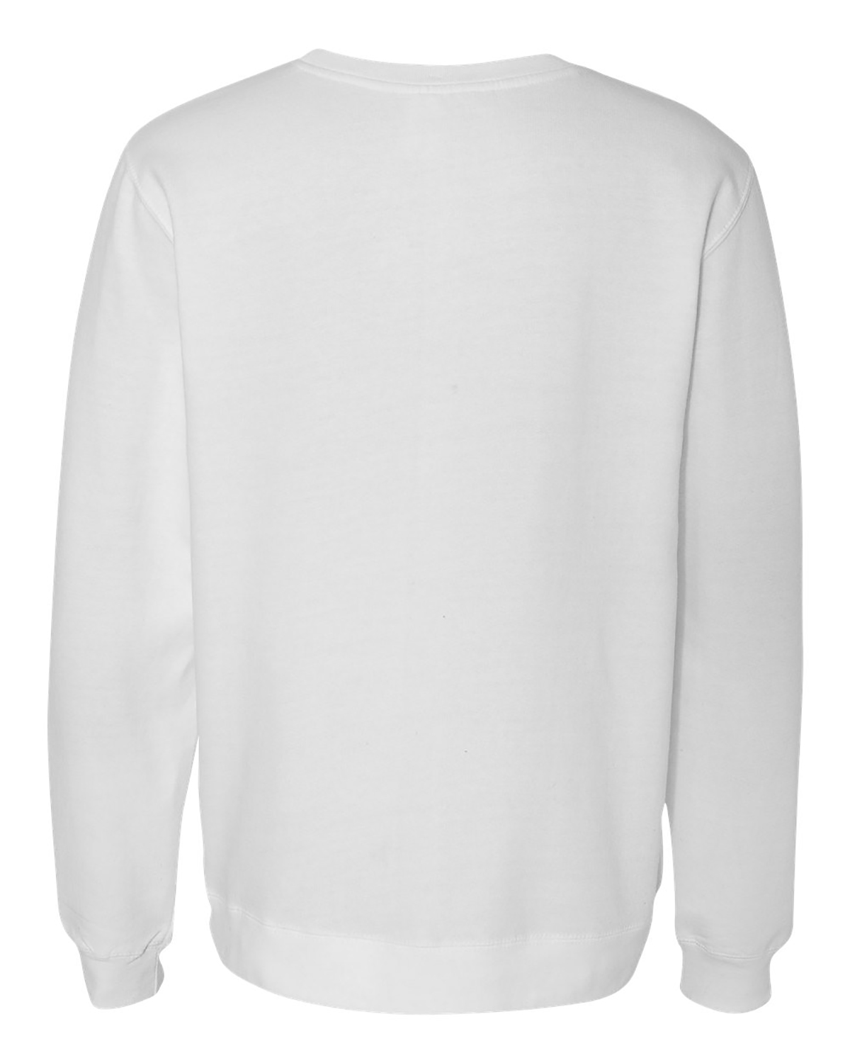 'Independent Trading Co. SS3000 Midweight Crewneck Sweatshirt'