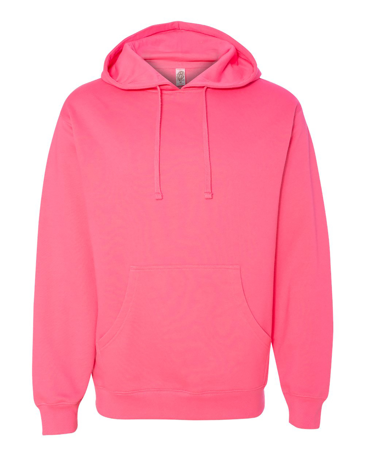 'Independent Trading Co. SS4500 Midweight Hooded Pullover Sweatshirt'