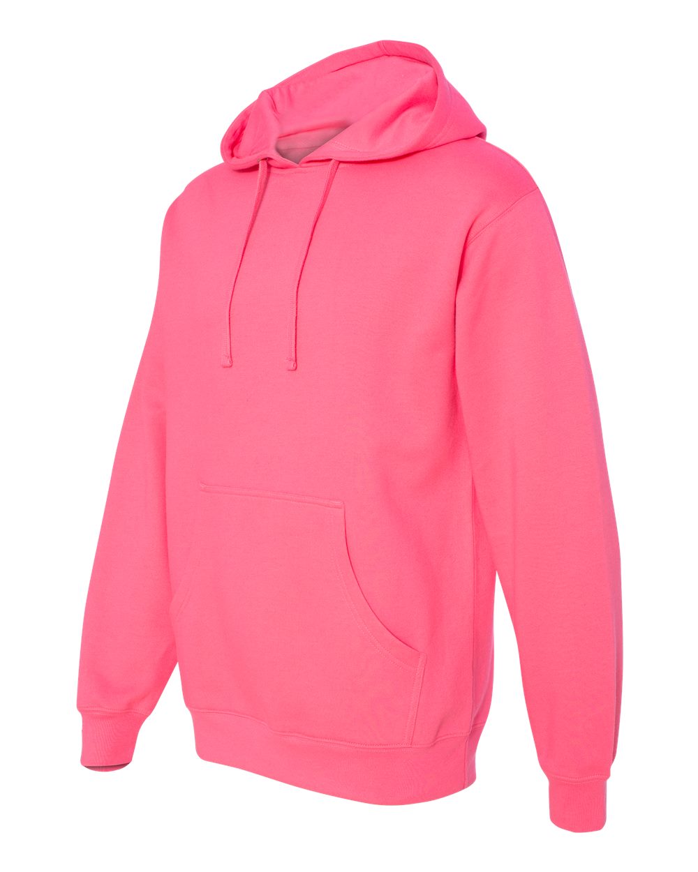 'Independent Trading Co. SS4500 Midweight Hooded Pullover Sweatshirt'