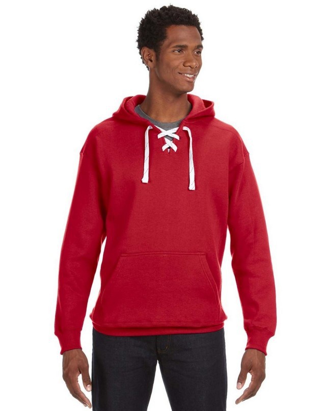 'J America JA8830 Adult Sport Lace Hood'