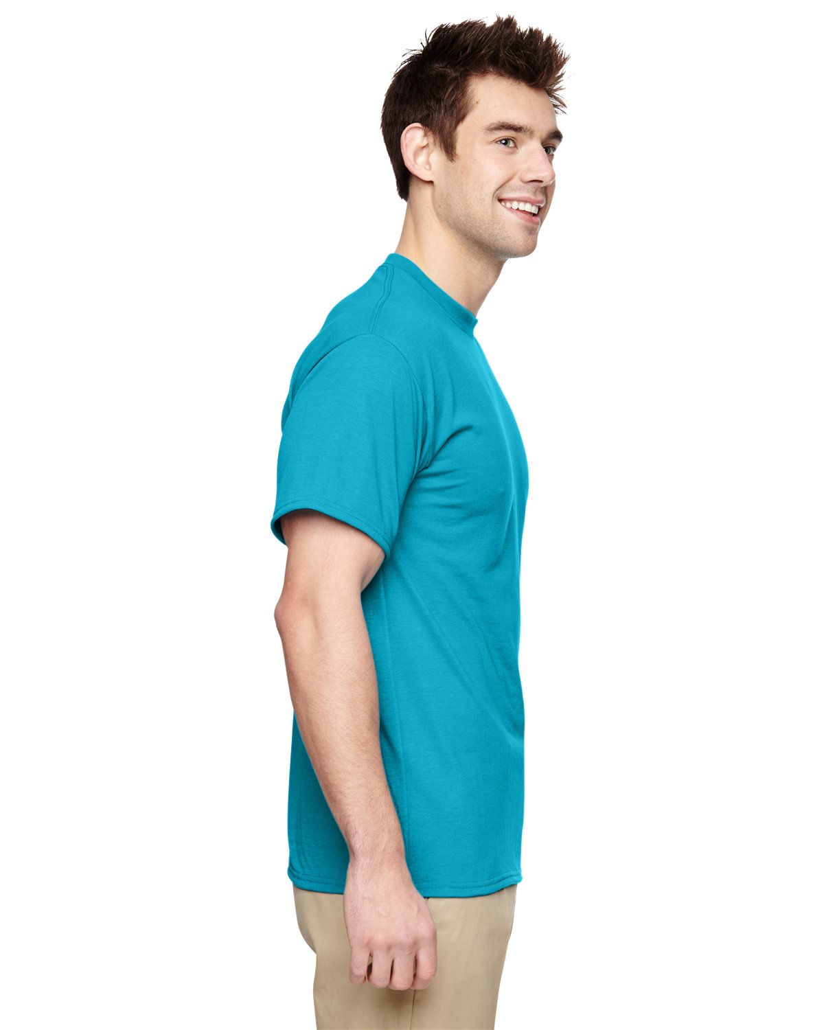Wholesale Jerzees 21M | Buy Adult DRI-POWER SPORT T-Shirt - VeeTrends.com