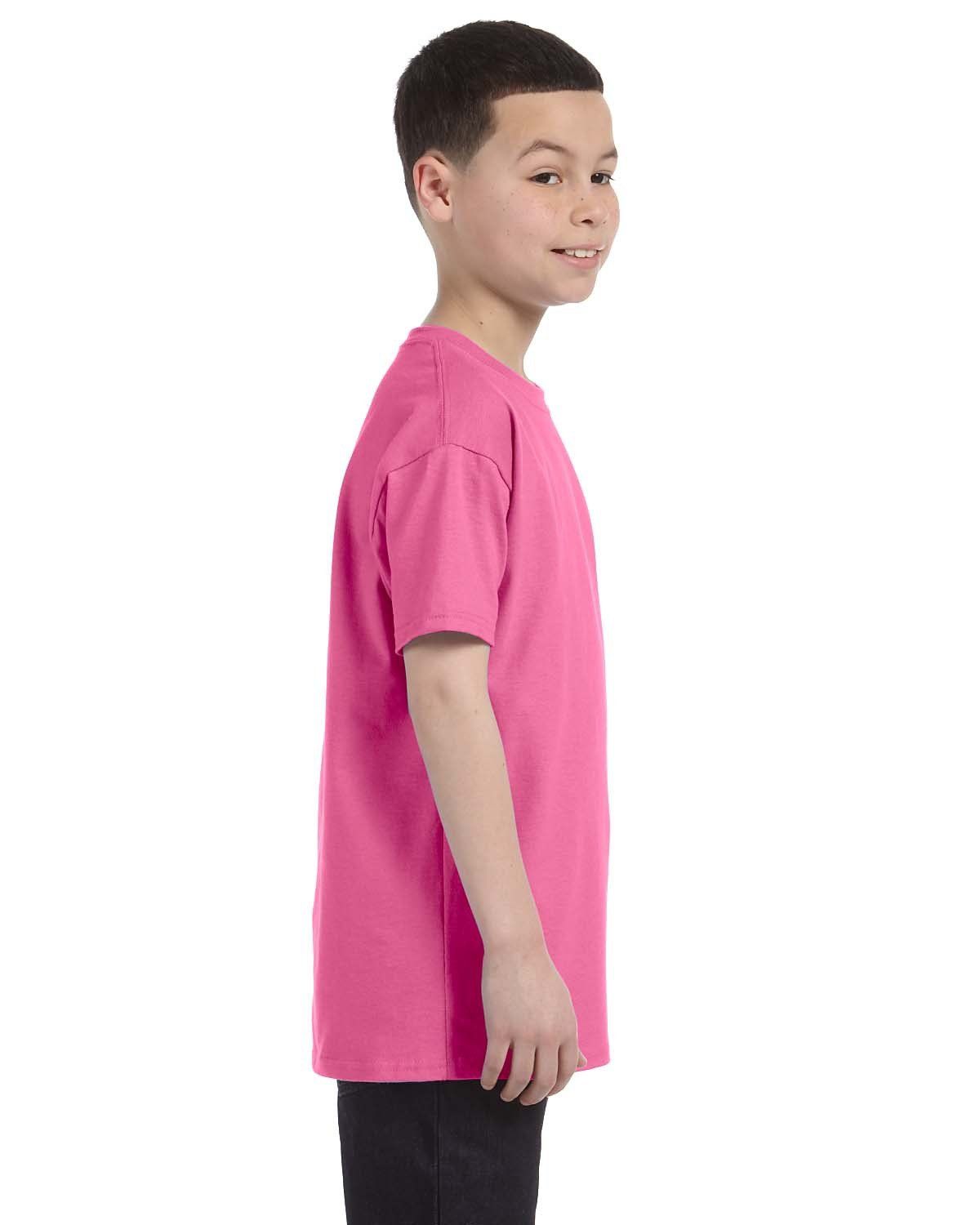 Jerzees 29B Dri Power Active Youth Tee