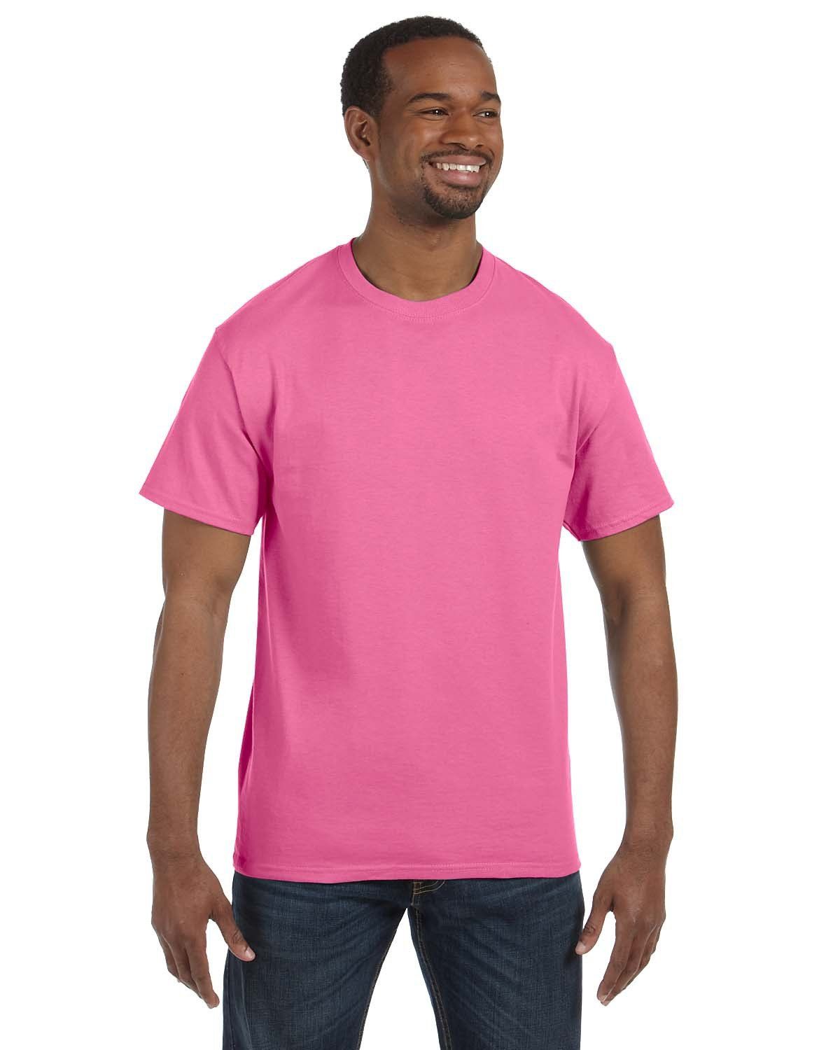 'Jerzees 29M Men's Heavyweight Blend Adult Tee'