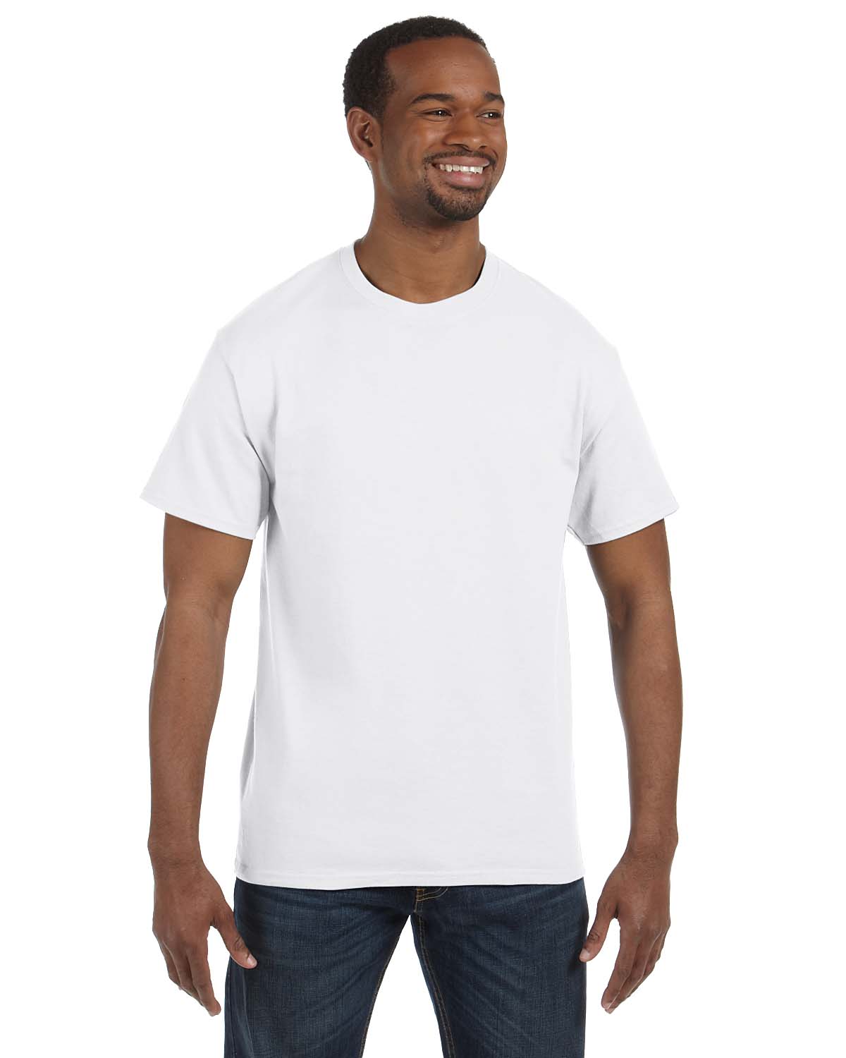 '29M-Pack2 Jerzees Dri-Power Active Adult Tee'