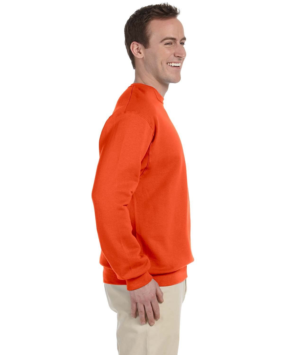 'Jerzees 562 Adult's NuBlend Crewneck Sweatshirt'