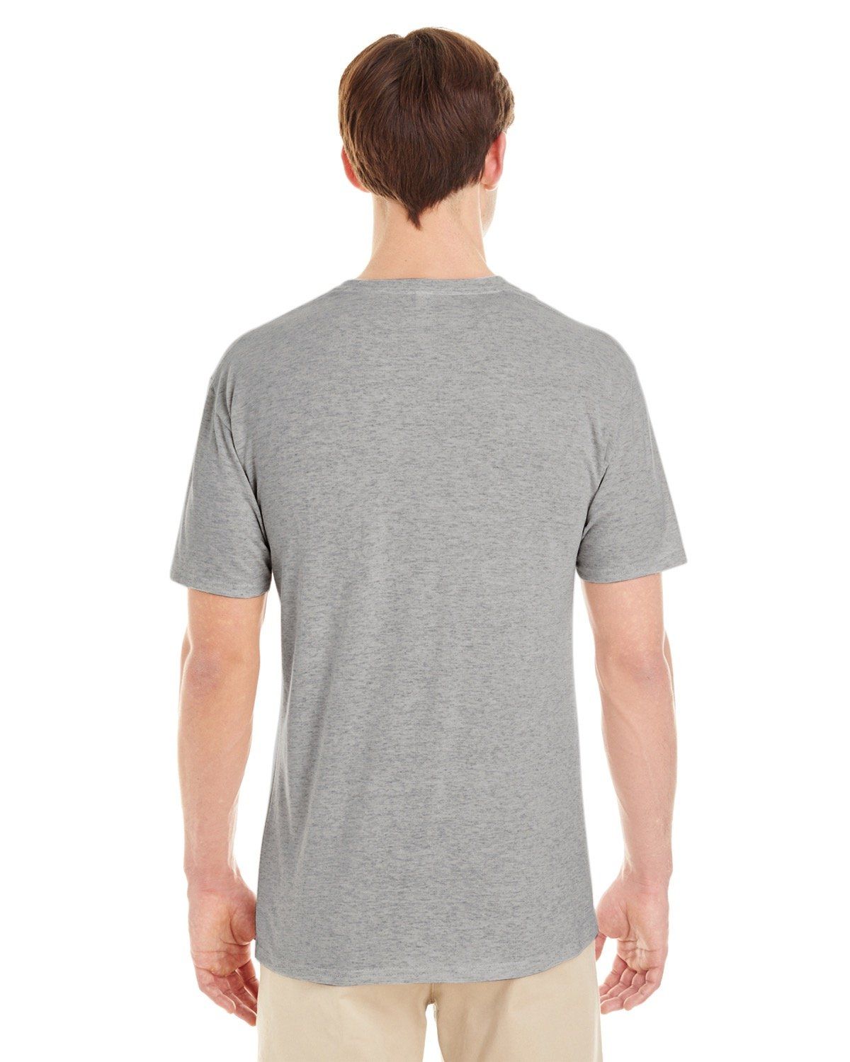 'Jerzees 601MR Adult TRI-BLEND T-Shirt'