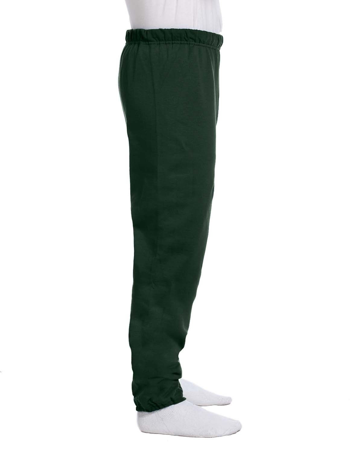 Adult 8 oz. NuBlend® Fleece Sweatpants