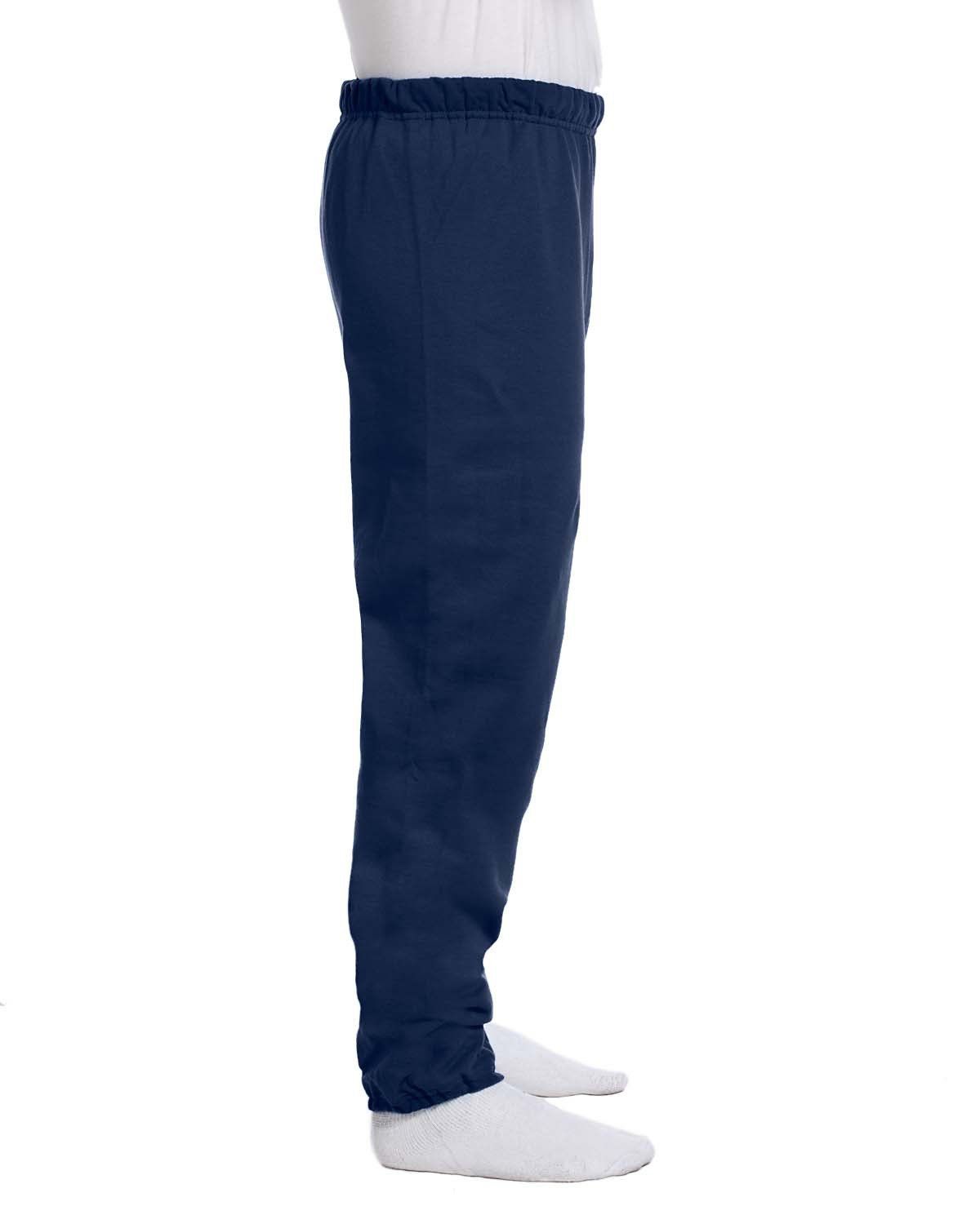 'Jerzees 973-RRV Adult NuBlend Fleece Sweatpants Cotton/Poly'