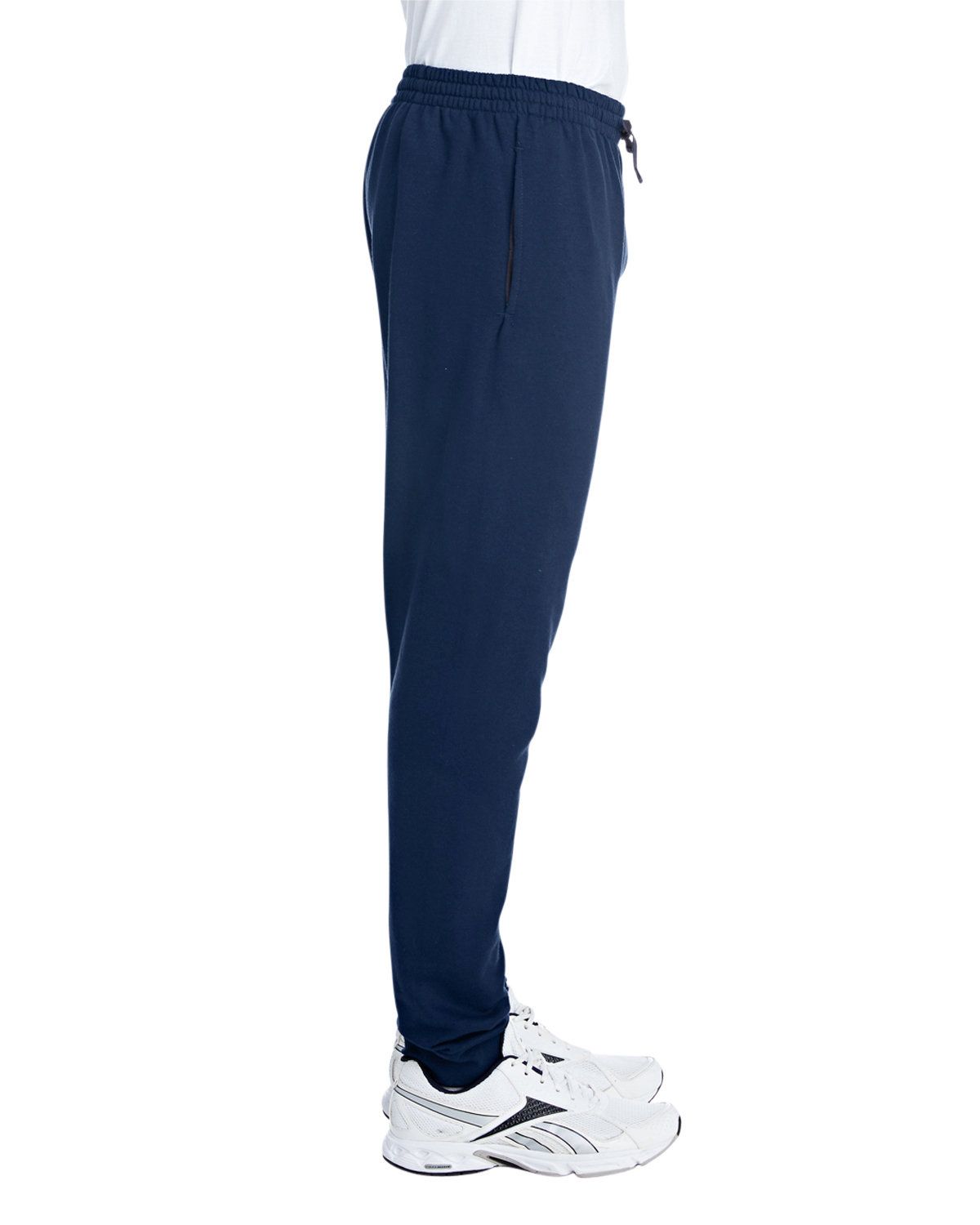 Wholesale Jerzees 975MPR | Buy Adult 60/40 Nublend Jogger - VeeTrends.com