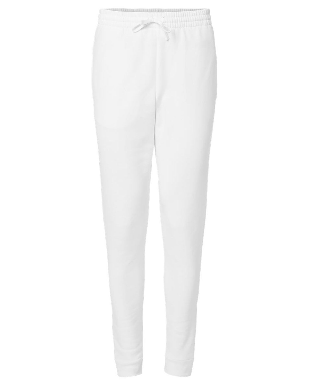 'Jerzees 975MPR Men's Adult Nublend Jogger'