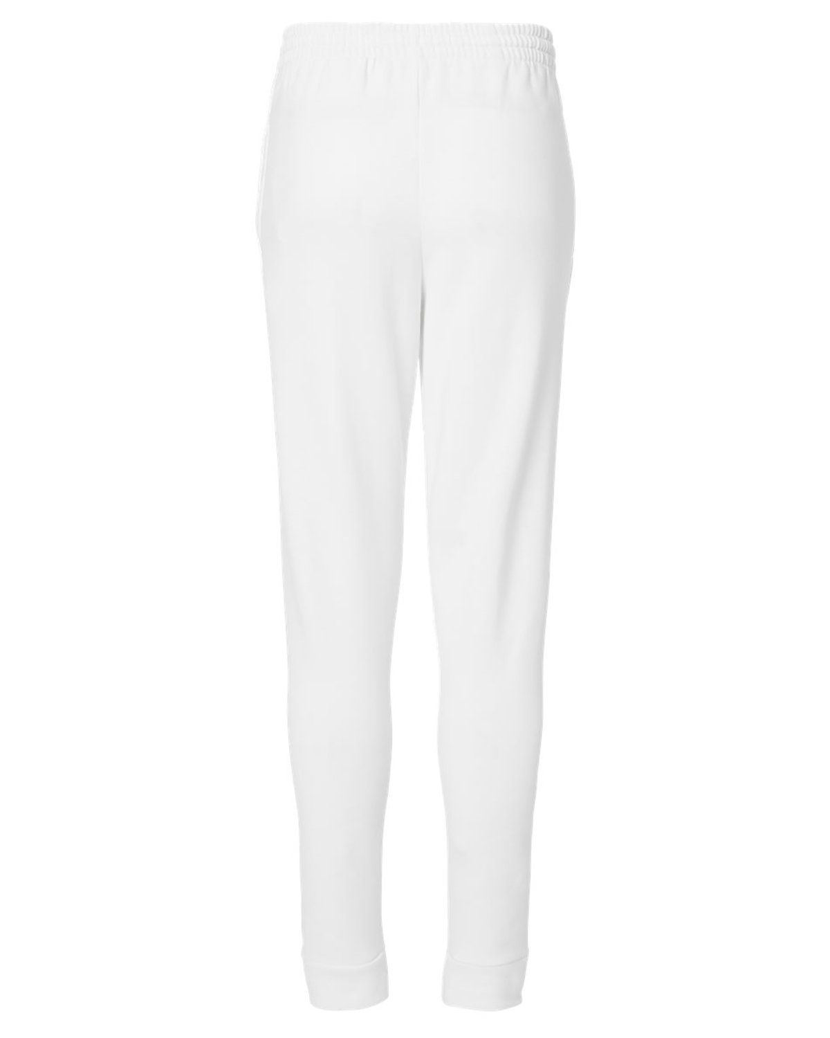 'Jerzees 975MPR Men's Adult Nublend Jogger'