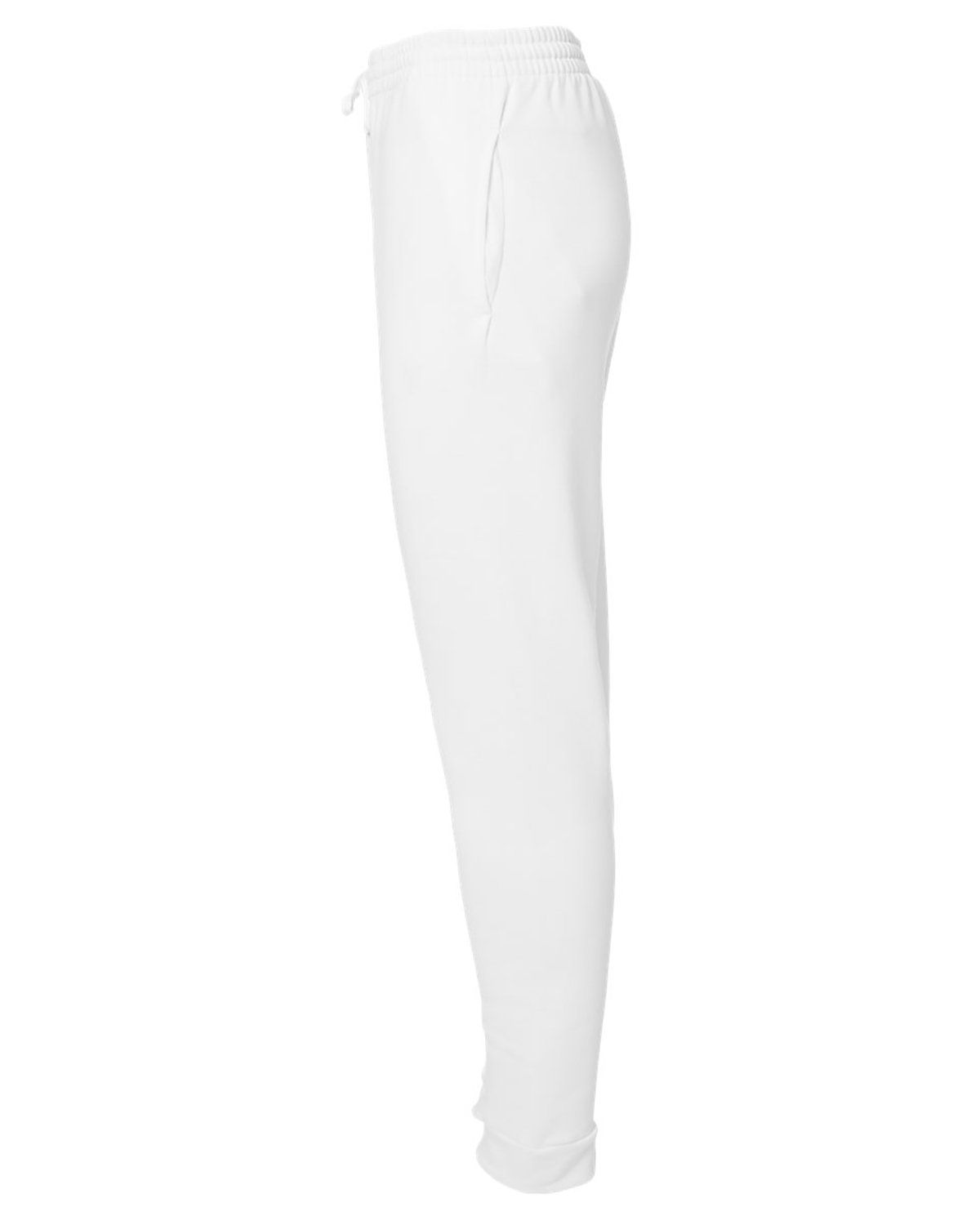 'Jerzees 975MPR Men's Adult Nublend Jogger'