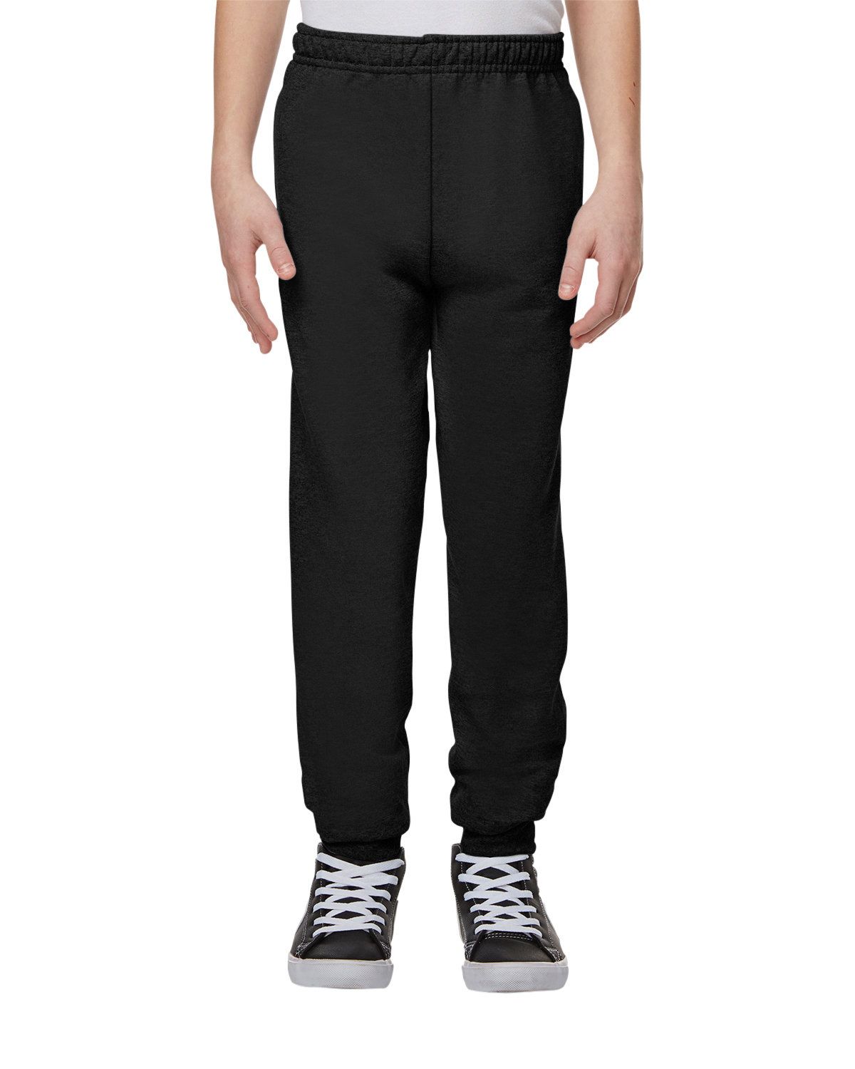 jerzees nublend joggers