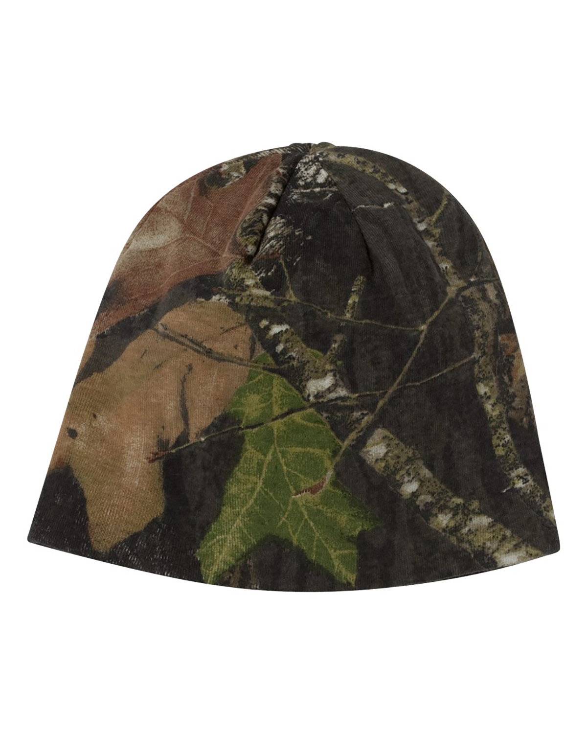 'Kati LCB08 8 Camo Knit Cap'