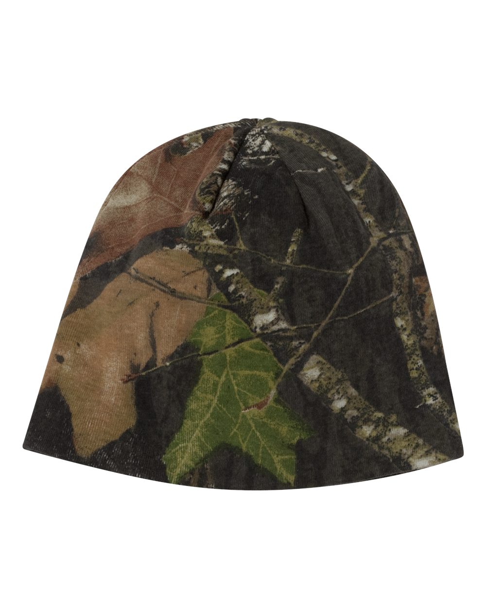 'Kati LCB08 8 Camo Knit Cap'