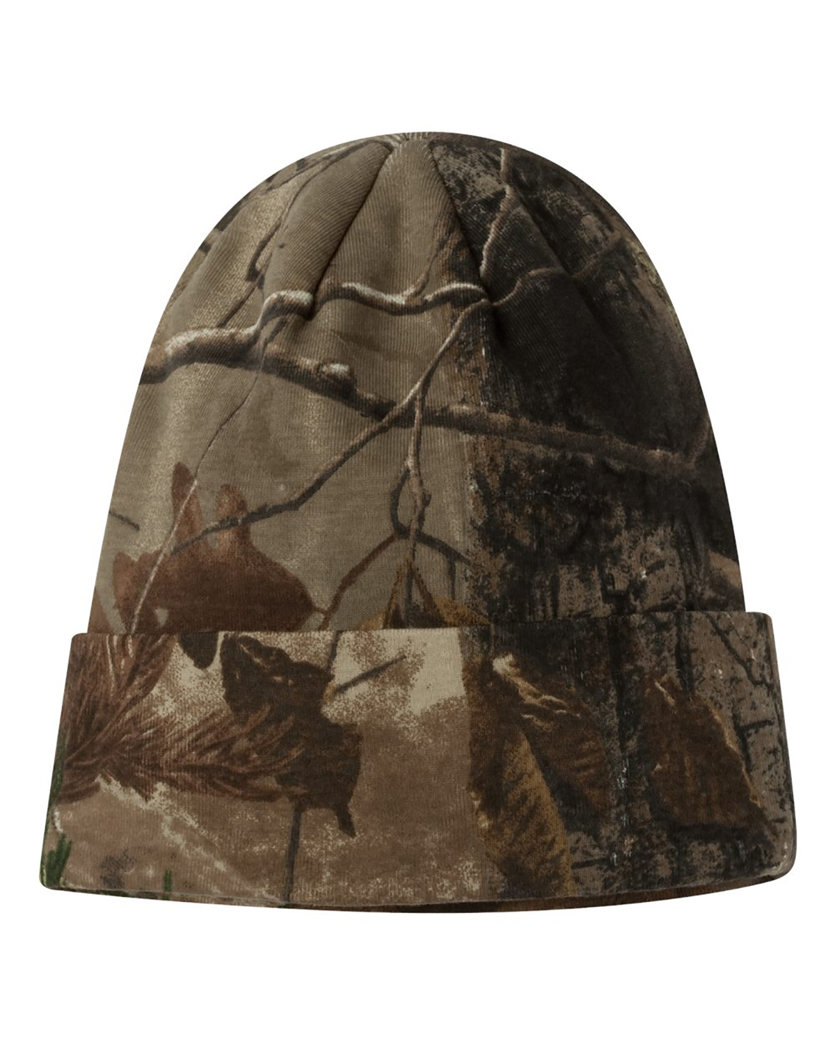 'Kati LCB12 12 Camo Knit Cap'