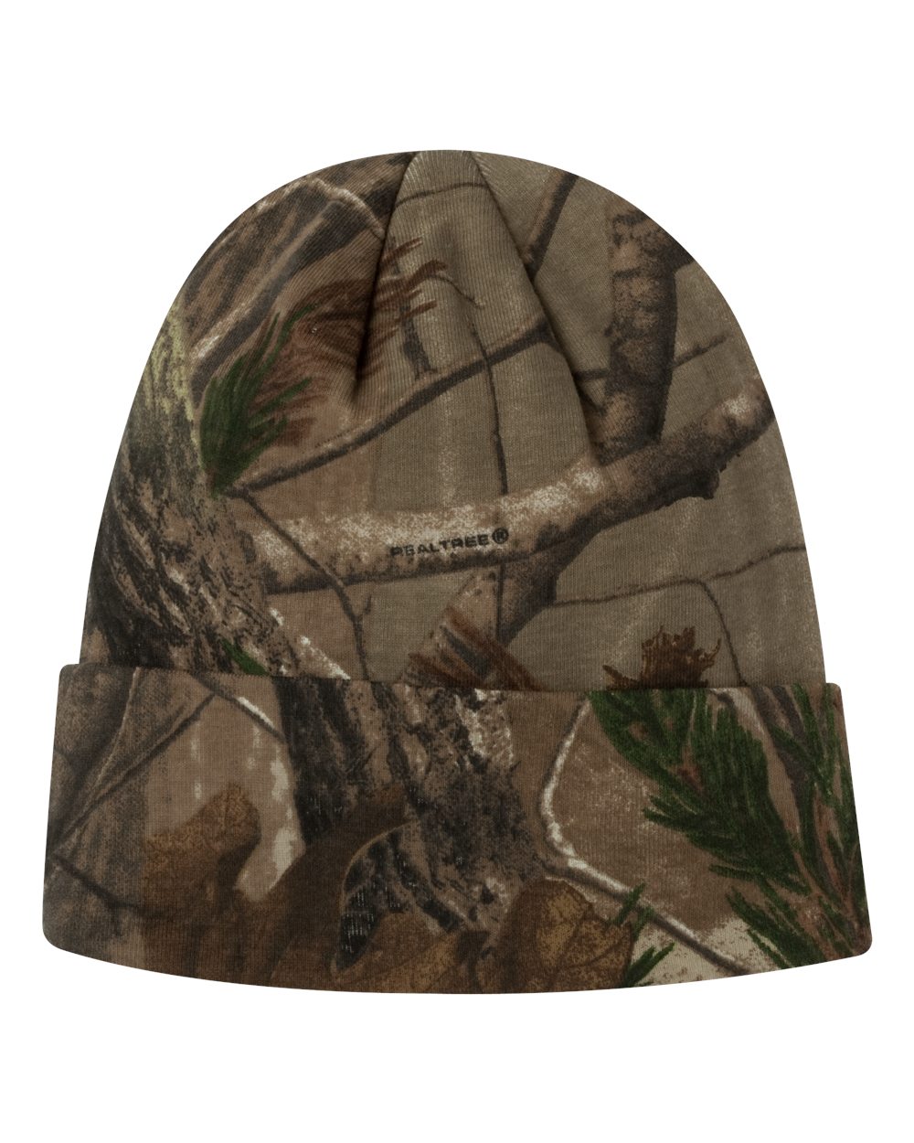 'Kati LCB12 12 Camo Knit Cap'
