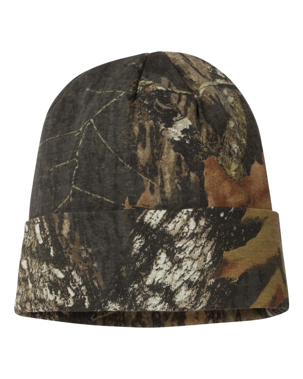 'Kati LCB12 12 Camo Knit Cap'