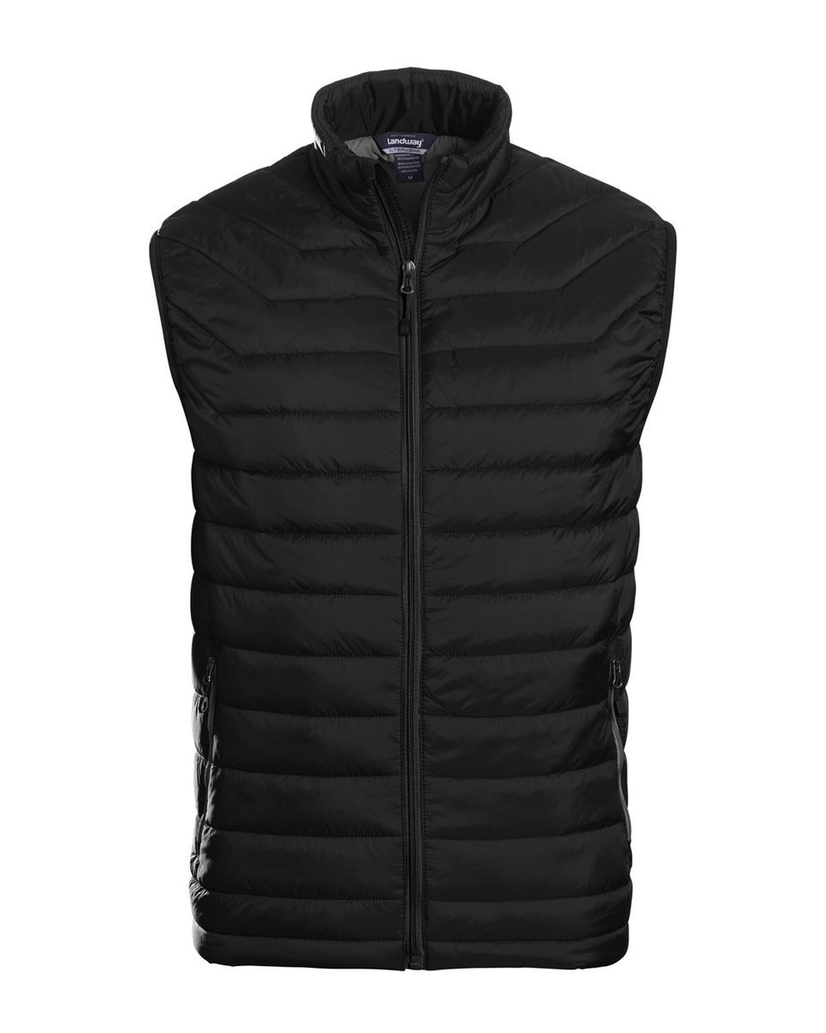 'Landway 7605 Lightweight Polyloft Vest'