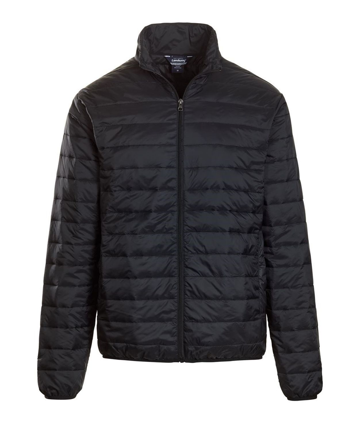 'Landway 7681 Ultra Lightweight Travel Puffer'