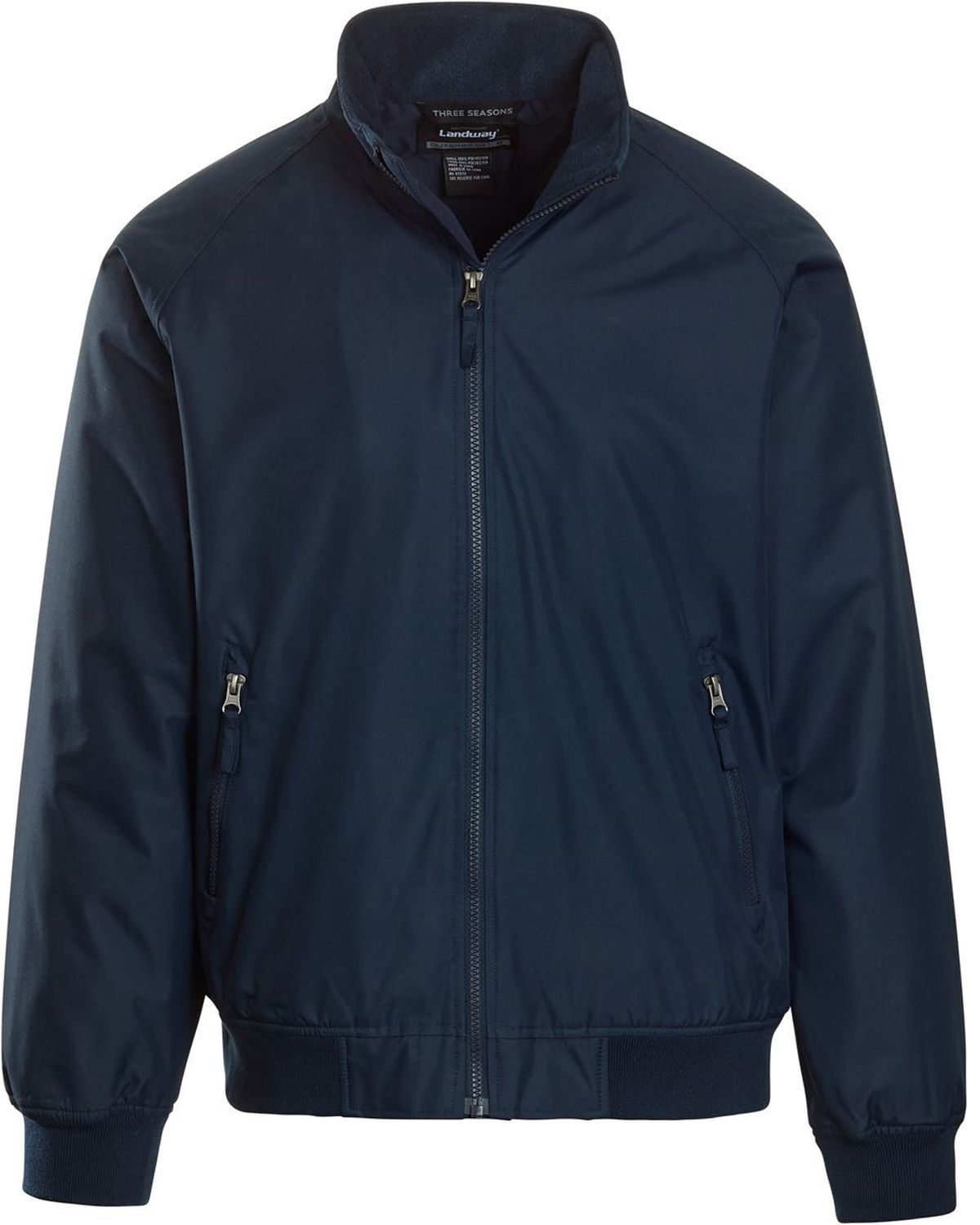 'Landway 7707n Heavyweight Jacket with Land-Tec Fleece'