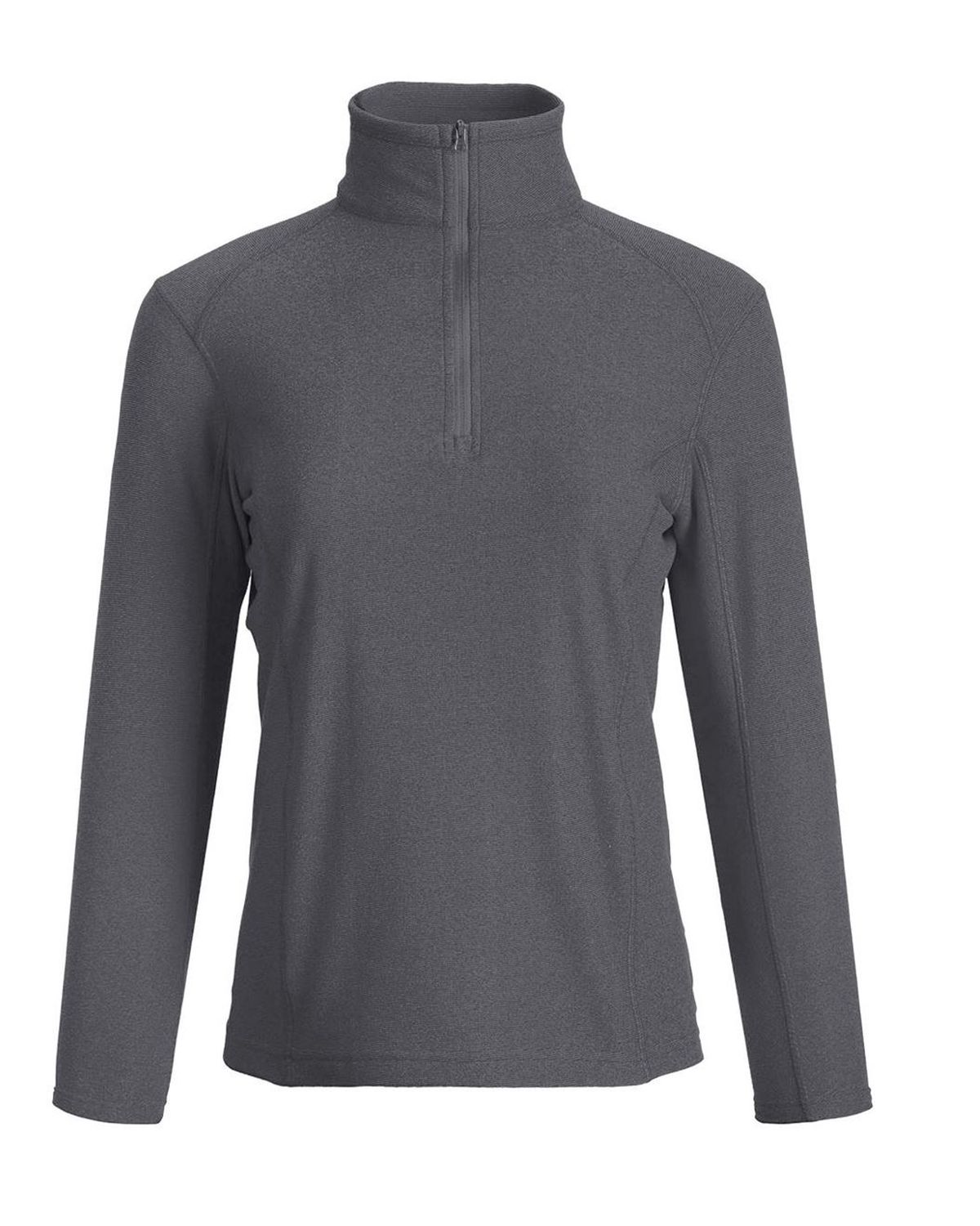 'Landway 9882 Textured Fleece Pullover'