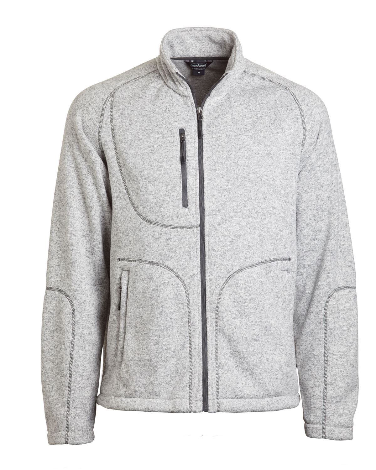 landway fleece jacket