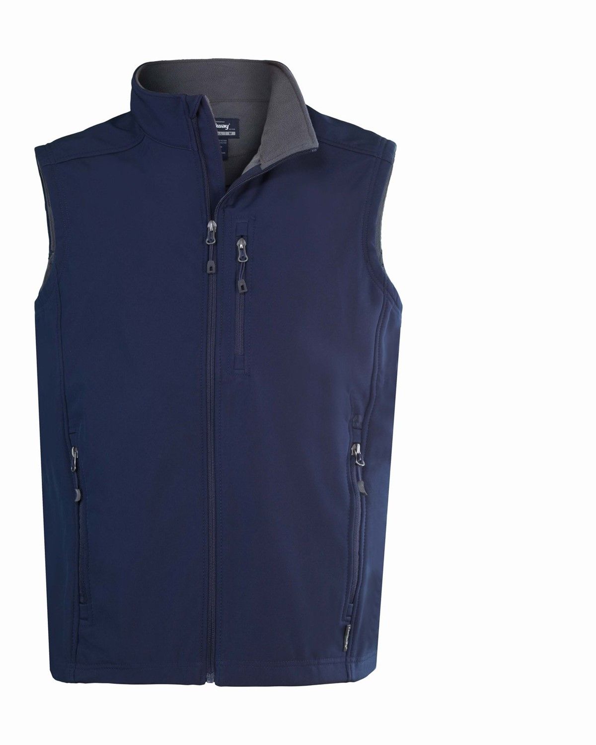 'Landway 9905 Soft-Shell Vest'