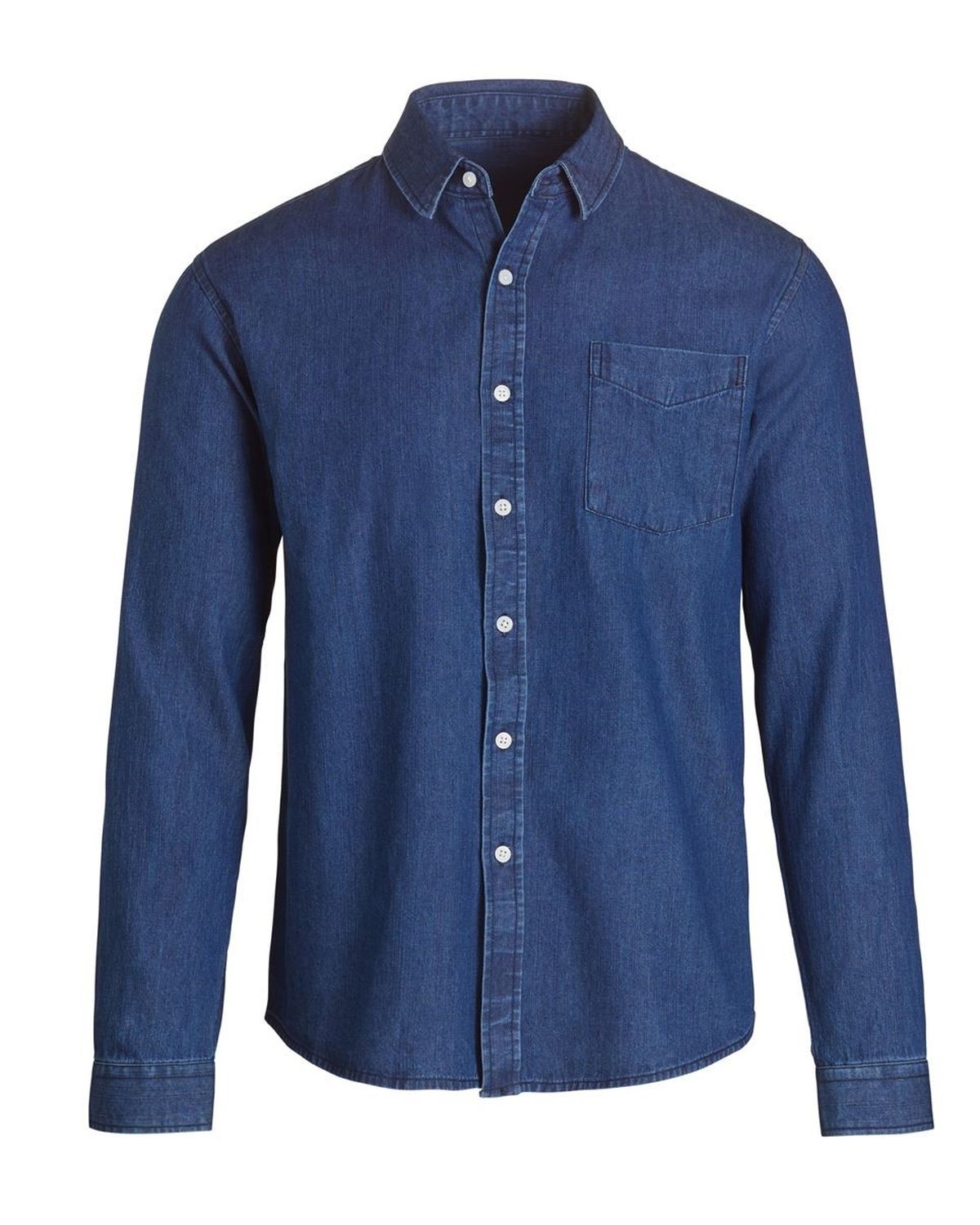 'Landway ws20 Premium Denim Workshirt'