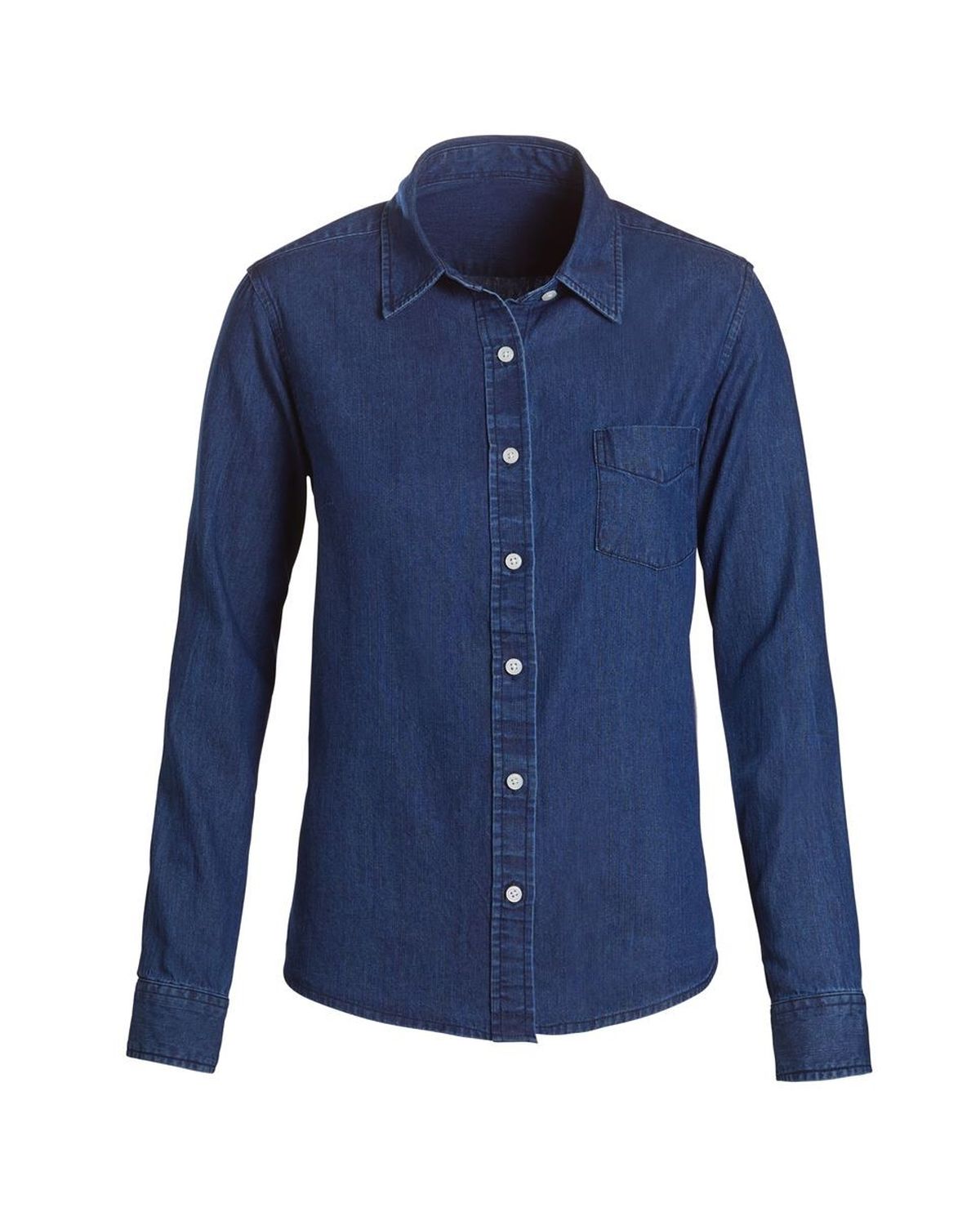 'Landway ws22 Premium Denim Workshirt'