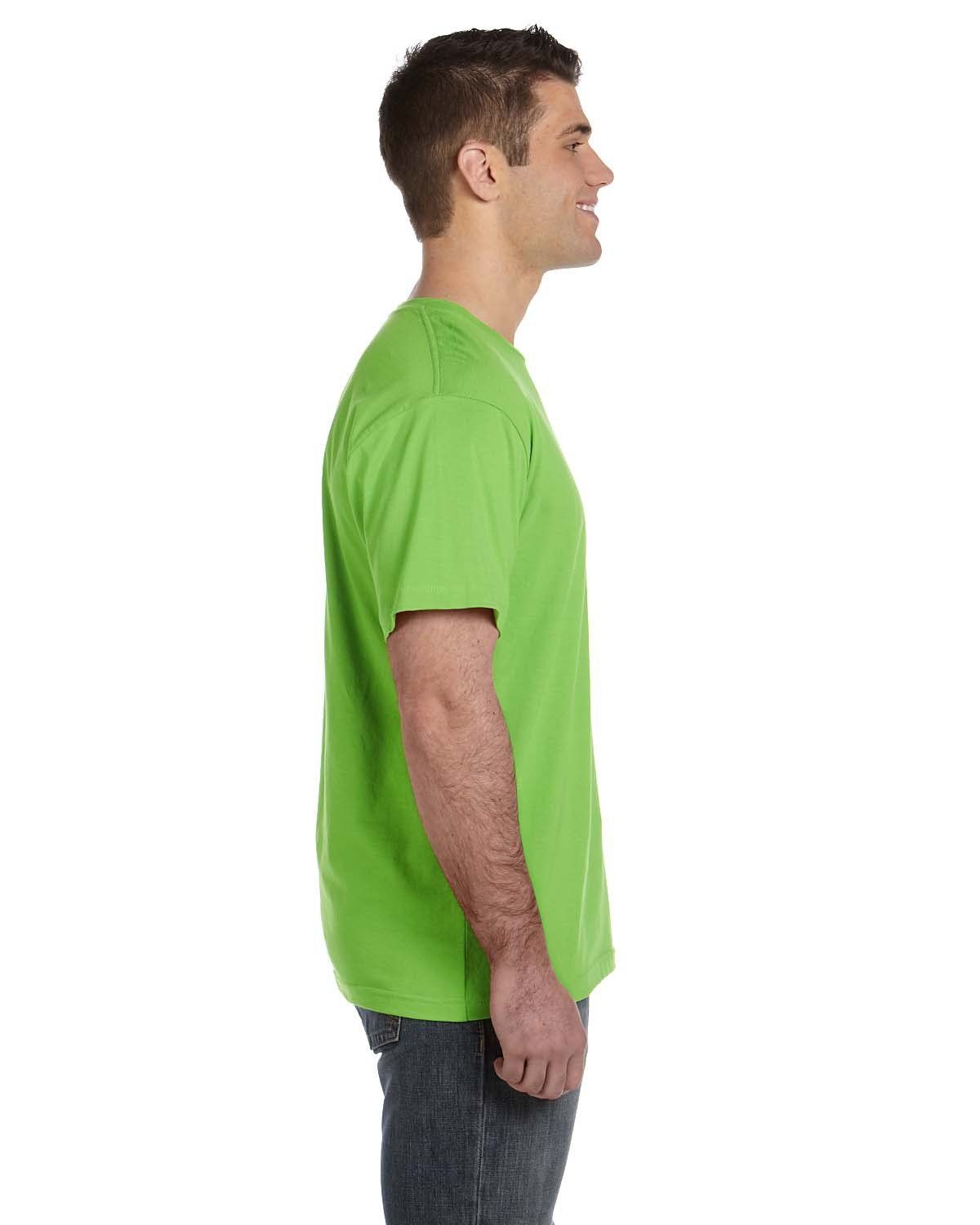 Lat 6901 Adult Fine Jersey T Shirt