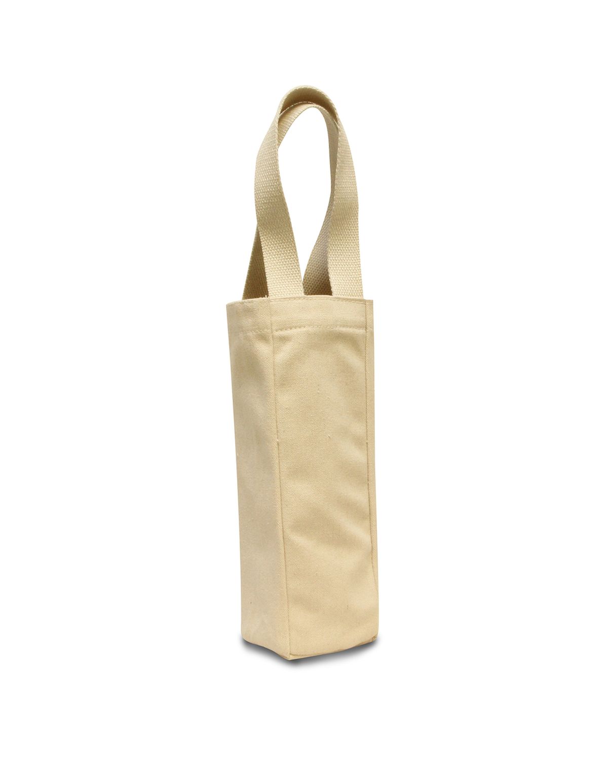 'Liberty Bags 1725 Unisex's Tuscany Single Bottle Wine Tote'