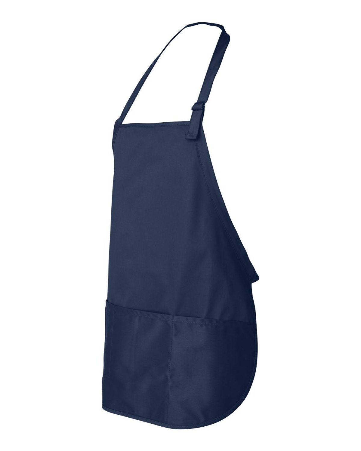 'Liberty Bags 5507 Sara AS3R Cotton Twill Apron Forest'