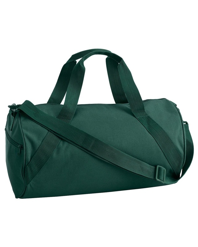 'Liberty Bags Barrel 8805 Unisex's Polyester Duffel'