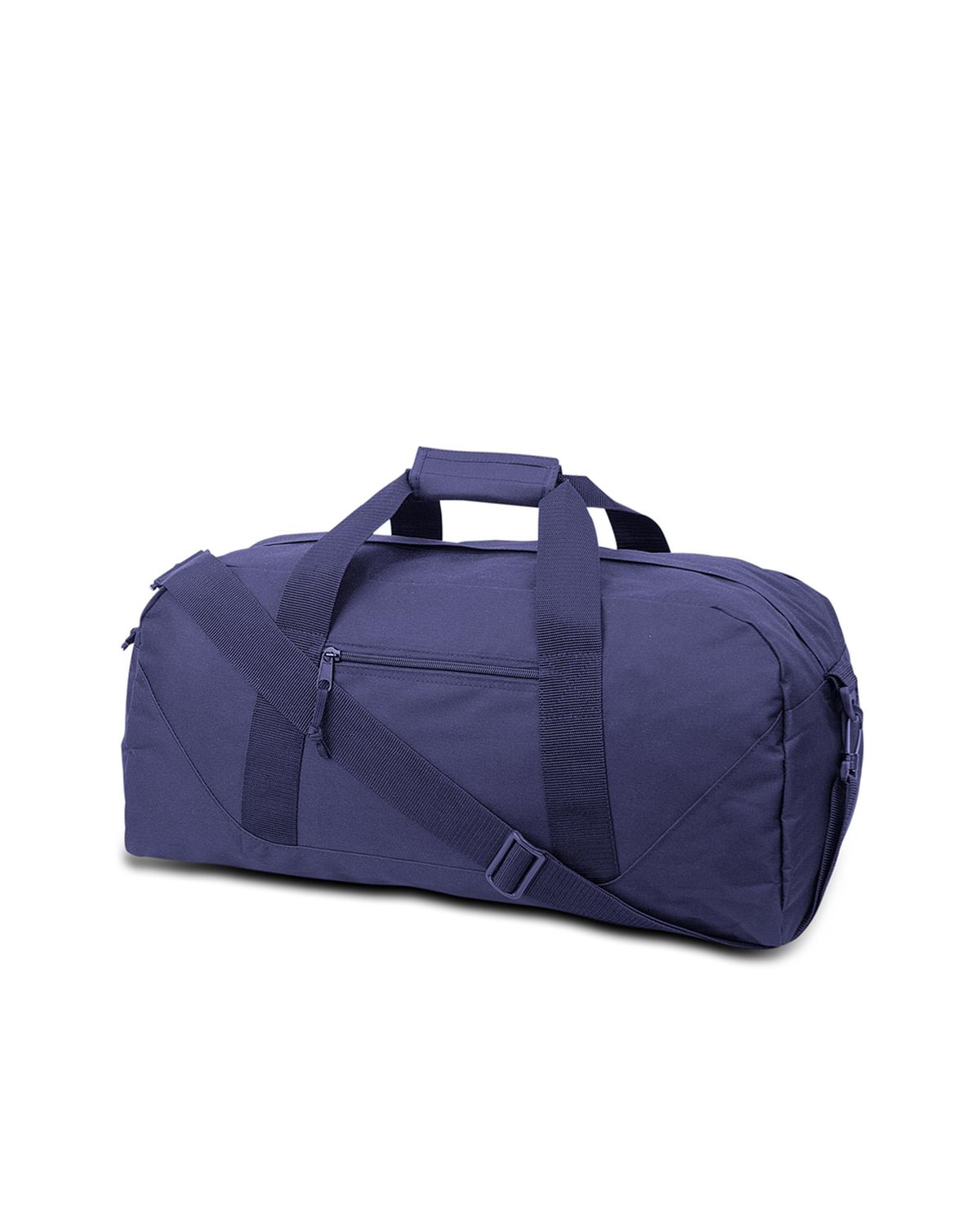 'Liberty Bags 8806 Unisex's Large Square Duffel'
