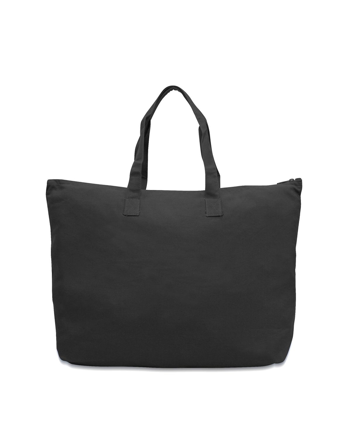 'Liberty Bags 8863 Unisex's Amanda Cotton Canvas Tote'