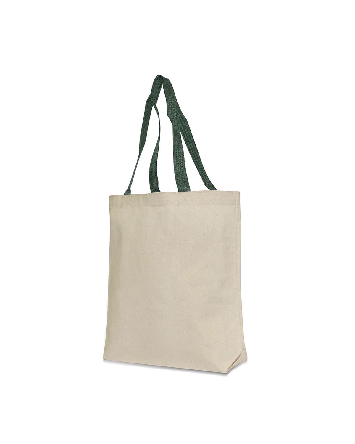 'Liberty Bags 8868 Unisex's Marianne Canvas Tote'