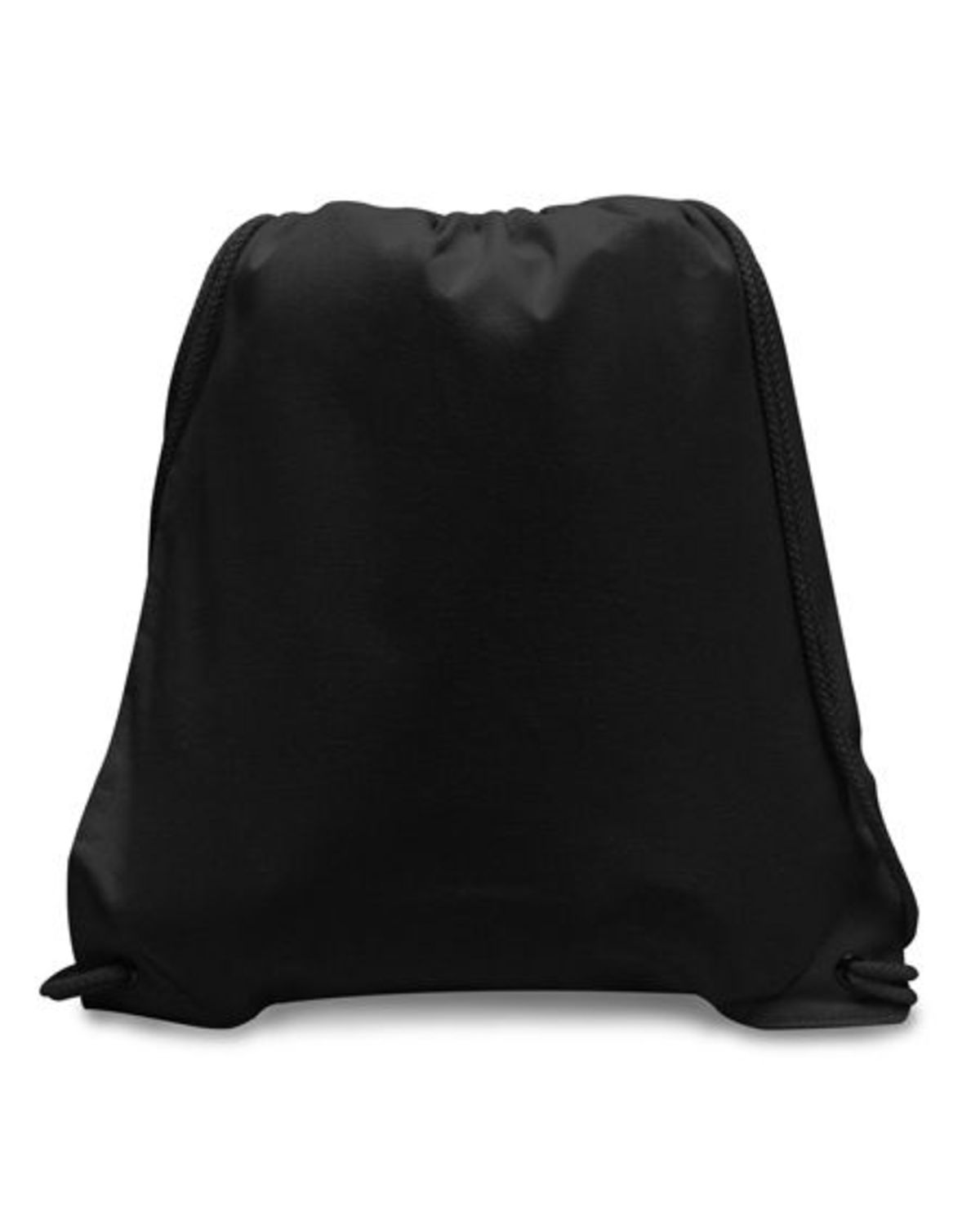 'Liberty Bags 8875 Unisex's Cotton Canvas Drawstring Bag'