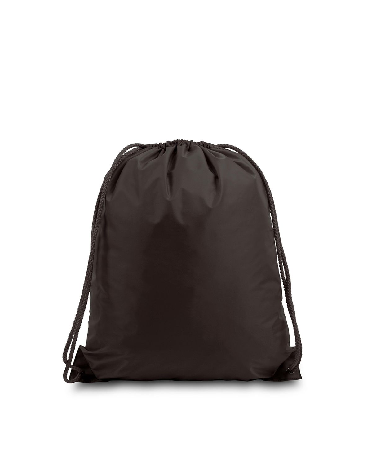 'Liberty Bags 8882 Unisex's Large Drawstring Backpack'